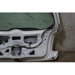 Portellone Bagagliaio Posteriore Toyota Auris Dal 2007 al 2012 Cod 6700502200  1771341810137