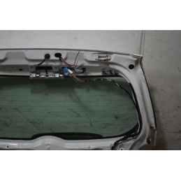 Portellone Bagagliaio Posteriore Toyota Auris Dal 2007 al 2012 Cod 6700502200  1771341810137