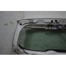 Portellone Bagagliaio Posteriore Toyota Auris Dal 2007 al 2012 Cod 6700502200  1771341810137