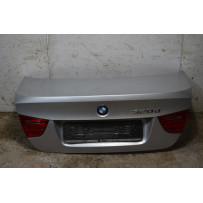 Portellone Bagagliaio Posteriore BMW Serie 3 E90 Dal 2005 al 2013 Cod 41627254425  1771342213265