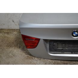 Portellone Bagagliaio Posteriore BMW Serie 3 E90 Dal 2005 al 2013 Cod 41627254425  1771342213265