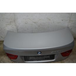 Portellone Bagagliaio Posteriore BMW Serie 3 E90 Dal 2005 al 2013 Cod 41627254425  1771342213265
