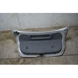 Portellone Bagagliaio Posteriore BMW Serie 3 E90 Dal 2005 al 2013 Cod 41627254425  1771342213265