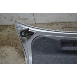 Portellone Bagagliaio Posteriore BMW Serie 3 E90 Dal 2005 al 2013 Cod 41627254425  1771342213265