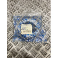 Coppia Ganasce Posteriori Piaggio Hexagon 125 4T dal 1994 al 2003 COD CM06040  1771344037791