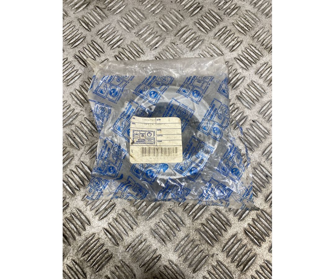 Coppia Ganasce Posteriori Piaggio Hexagon 125 4T dal 1994 al 2003 COD CM06040  1771344037791