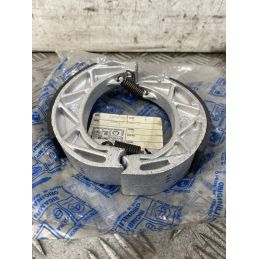 Coppia Ganasce Posteriori Piaggio Hexagon 125 4T dal 1994 al 2003 COD CM06040  1771344037791