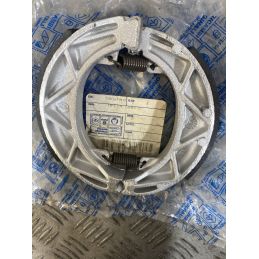 Coppia Ganasce Posteriori Piaggio Hexagon 125 4T dal 1994 al 2003 COD CM06040  1771344037791