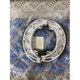 Coppia Ganasce Posteriori Piaggio Hexagon 125 4T dal 1994 al 2003 COD CM06040  1771344037791