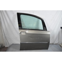 Portiera sportello anteriore DX Lancia Musa Dal 2004 al 2007 Cod 46828896  1626356141946