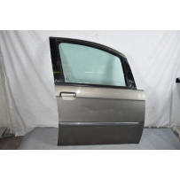 Portiera sportello anteriore DX Lancia Musa Dal 2004 al 2007 Cod 46828896  1626356141946