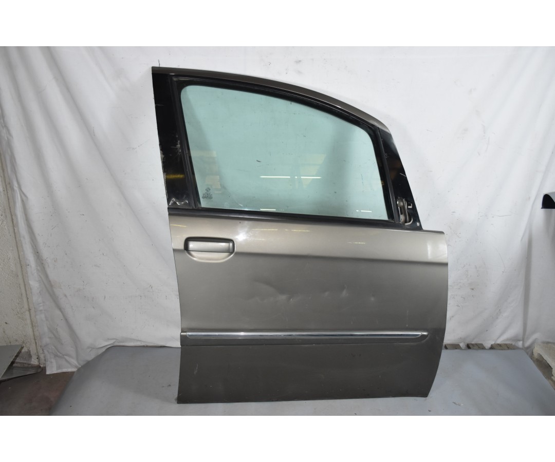 Portiera sportello anteriore DX Lancia Musa Dal 2004 al 2007 Cod 46828896  1626356141946