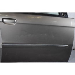 Portiera sportello anteriore DX Lancia Musa Dal 2004 al 2007 Cod 46828896  1626356141946