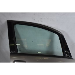 Portiera sportello anteriore DX Lancia Musa Dal 2004 al 2007 Cod 46828896  1626356141946