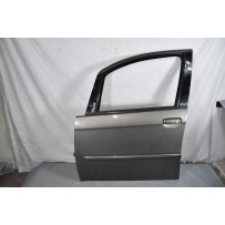 Portiera sportello anteriore SX Lancia Musa Dal 2004 al 2007  Cod 46828897  1626356406328