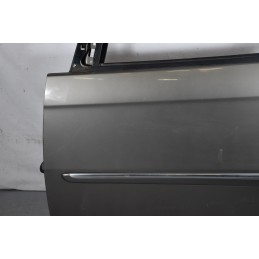 Portiera sportello anteriore SX Lancia Musa Dal 2004 al 2007  Cod 46828897  1626356406328