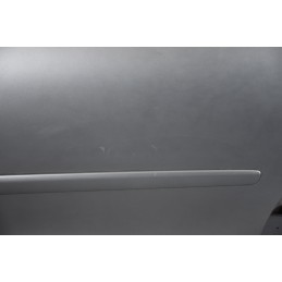 Portiera sportello posteriore SX Volkswagen Polo IV Dal 2001 al 2005 Cod 6Q6833055H  1626359425890