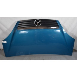 Cofano Anteriore Mercedes Classe A W168 dal 1997 al 2004 Cod A1688800657  1626418557425