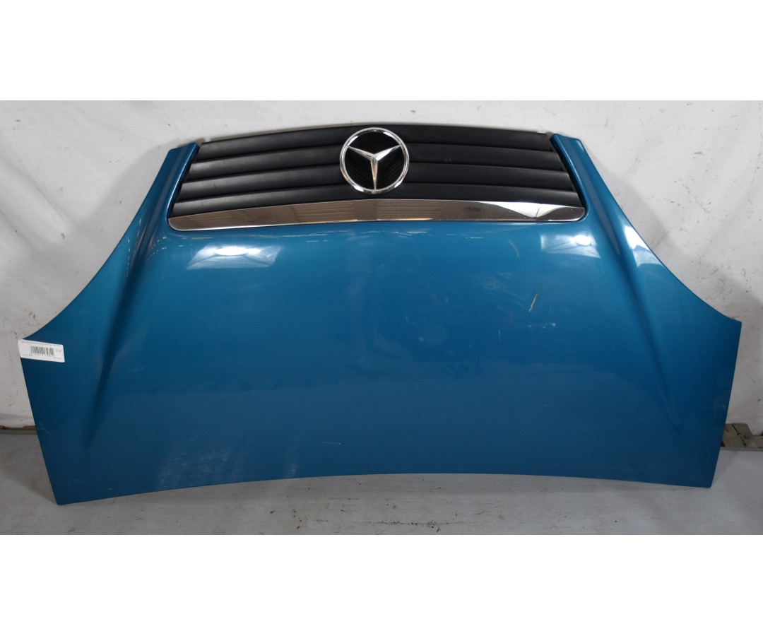 Cofano Anteriore Mercedes Classe A W168 dal 1997 al 2004 Cod A1688800657  1626418557425