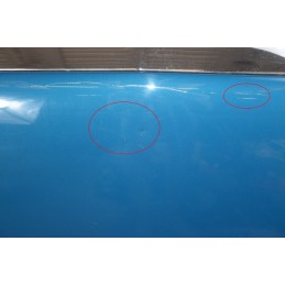 Cofano Anteriore Mercedes Classe A W168 dal 1997 al 2004 Cod A1688800657  1626418557425