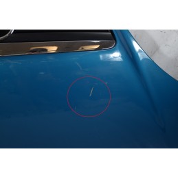 Cofano Anteriore Mercedes Classe A W168 dal 1997 al 2004 Cod A1688800657  1626418557425