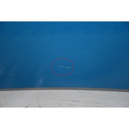 Cofano Anteriore Mercedes Classe A W168 dal 1997 al 2004 Cod A1688800657  1626418557425