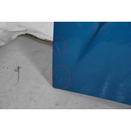 Cofano Anteriore Mercedes Classe A W168 dal 1997 al 2004 Cod A1688800657  1626418557425