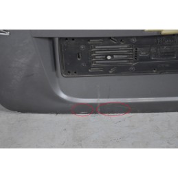 Portellone Bagagliaio Posteriore Chevrolet Kalos dal 2002 al 2008 Cod 96476670  1626421506311
