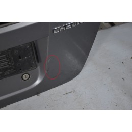 Portellone Bagagliaio Posteriore Chevrolet Kalos dal 2002 al 2008 Cod 96476670  1626421506311