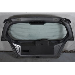 Portellone Bagagliaio Posteriore Chevrolet Kalos dal 2002 al 2008 Cod 96476670  1626421506311