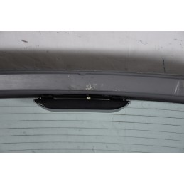 Portellone Bagagliaio Posteriore Chevrolet Kalos dal 2002 al 2008 Cod 96476670  1626421506311