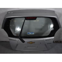 Portellone bagagliaio Posteriore Chevrolet Spark dal 2009 al 2016 Cod 96476670  1626422271485