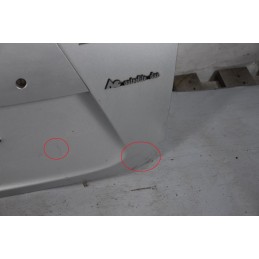 Portellone bagagliaio Posteriore Chevrolet Spark dal 2009 al 2016 Cod 96476670  1626422271485