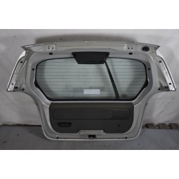 Portellone bagagliaio Posteriore Chevrolet Spark dal 2009 al 2016 Cod 96476670  1626422271485