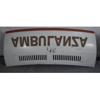 Cofano Anteriore Fiat Ducato dal 2006 al 2014 Cod 1340587080  1626423350905