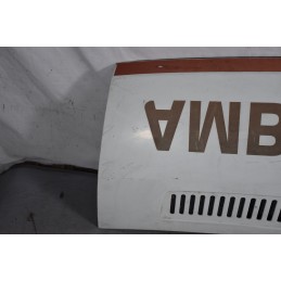 Cofano Anteriore Fiat Ducato dal 2006 al 2014 Cod 1340587080  1626423350905