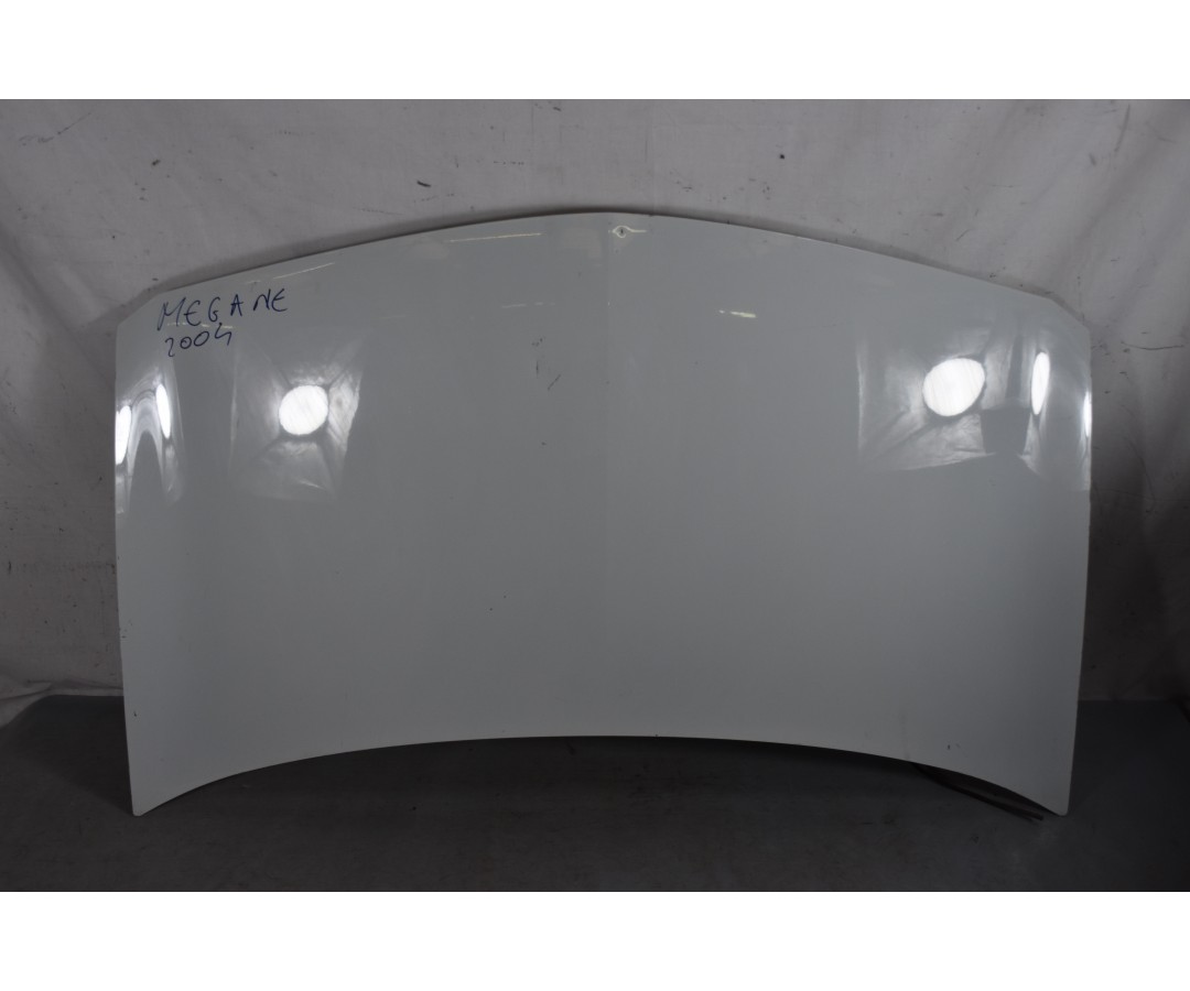 Cofano anteriore Renault Megane II Dal 2002 al 2010  Cod 7751476151  1626426932269
