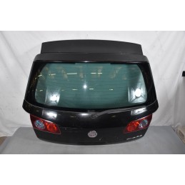 Portellone bagagliaio posteriore Fiat Croma Dal 2005 al 2010 Cod 51729656  1616582337992