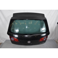 Portellone bagagliaio posteriore Fiat Croma Dal 2005 al 2010 Cod 51729656  1616582337992