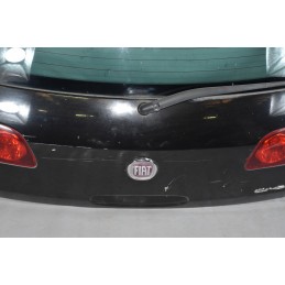 Portellone bagagliaio posteriore Fiat Croma Dal 2005 al 2010 Cod 51729656  1616582337992