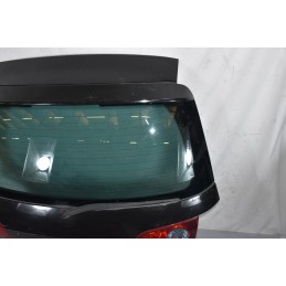 Portellone bagagliaio posteriore Fiat Croma Dal 2005 al 2010 Cod 51729656  1616582337992