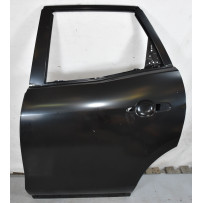 Portiera Laterale Posteriore SX Mazda 2 dal 2007 al 2014  1626429322487