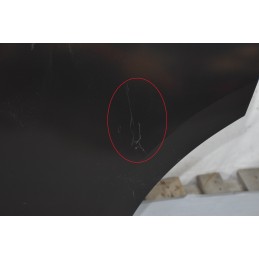 Portiera Laterale Posteriore SX Mazda 2 dal 2007 al 2014  1626429322487