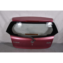 Portellone bagagliaio posteriore Suzuki Alto Dal 2008 al 2014  Cod 69100M68K10  1626430017907