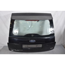 Portellone Bagagliaio Posteriore Ford C-Max Dal 2003 al 2007 Cod 1683574  1626431267301