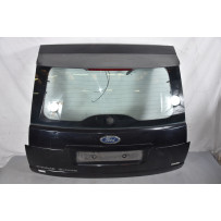 Portellone Bagagliaio Posteriore Ford C-Max Dal 2003 al 2007 Cod 1683574  1626431267301