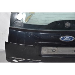Portellone Bagagliaio Posteriore Ford C-Max Dal 2003 al 2007 Cod 1683574  1626431267301