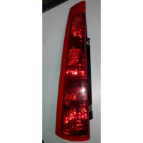 Fanale stop posteriore Sinistro Tata Indigo 2002 - 2009 COD 277554409919  2411111123430