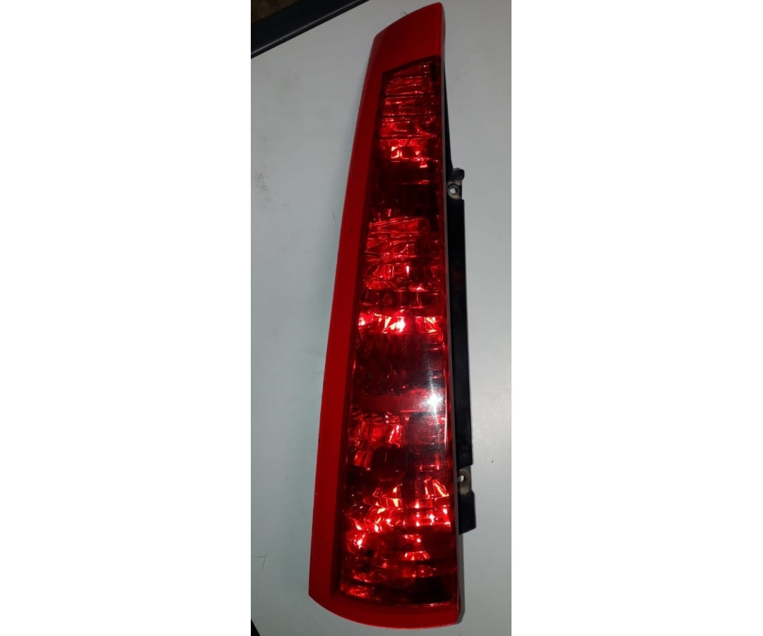 Fanale stop posteriore Sinistro Tata Indigo 2002 - 2009 COD 277554409919  2411111123430
