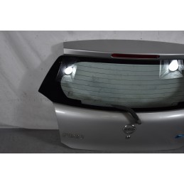 Portellone bagagliaio posteriore Nissan Pixo Dal 2009 al 2013  Cod 901004A00D  1617279584989